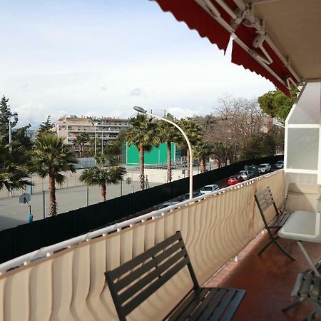 3P Luxe Proche Croisette Appartement Cannes Buitenkant foto
