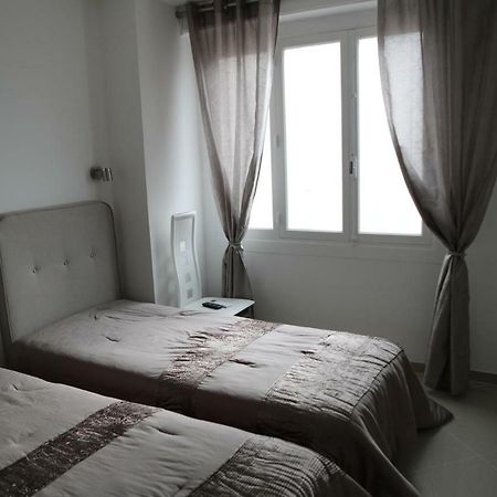 3P Luxe Proche Croisette Appartement Cannes Buitenkant foto