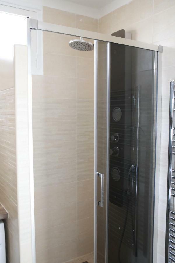 3P Luxe Proche Croisette Appartement Cannes Buitenkant foto