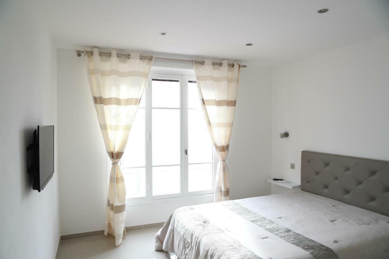 3P Luxe Proche Croisette Appartement Cannes Buitenkant foto