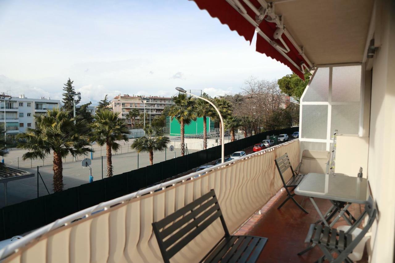 3P Luxe Proche Croisette Appartement Cannes Buitenkant foto