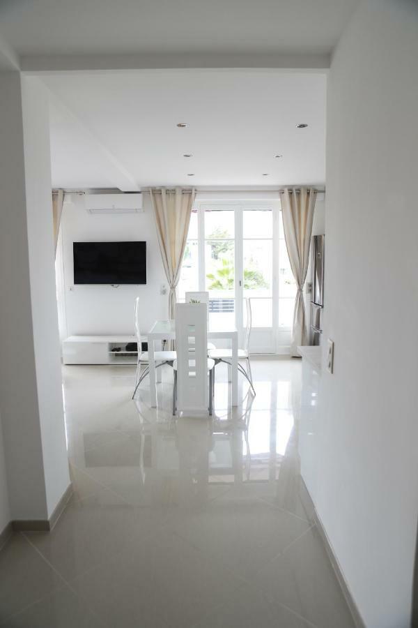 3P Luxe Proche Croisette Appartement Cannes Buitenkant foto