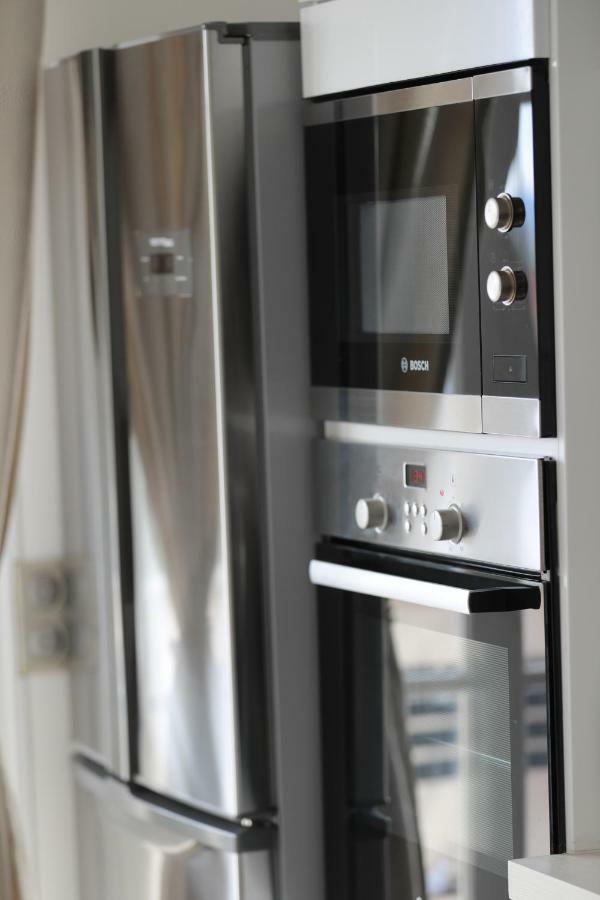 3P Luxe Proche Croisette Appartement Cannes Buitenkant foto