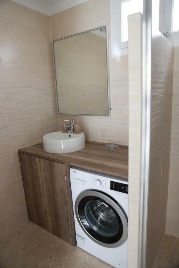 3P Luxe Proche Croisette Appartement Cannes Buitenkant foto