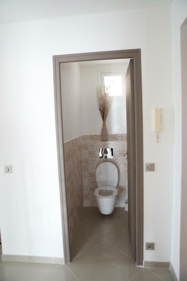 3P Luxe Proche Croisette Appartement Cannes Buitenkant foto