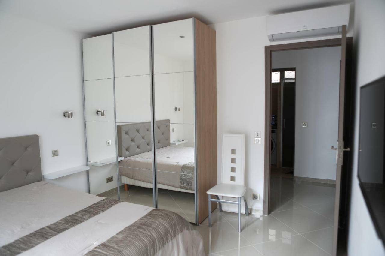 3P Luxe Proche Croisette Appartement Cannes Buitenkant foto