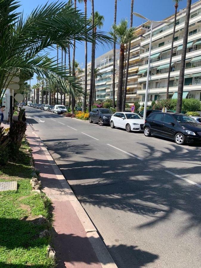 3P Luxe Proche Croisette Appartement Cannes Buitenkant foto